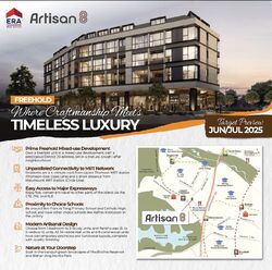 Artisan 8 (D20), Apartment #528985801
